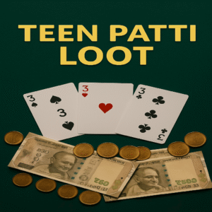 3 patti loot