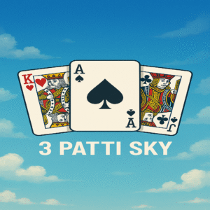 3 patti sky