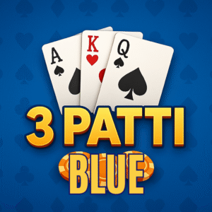 3patti blue