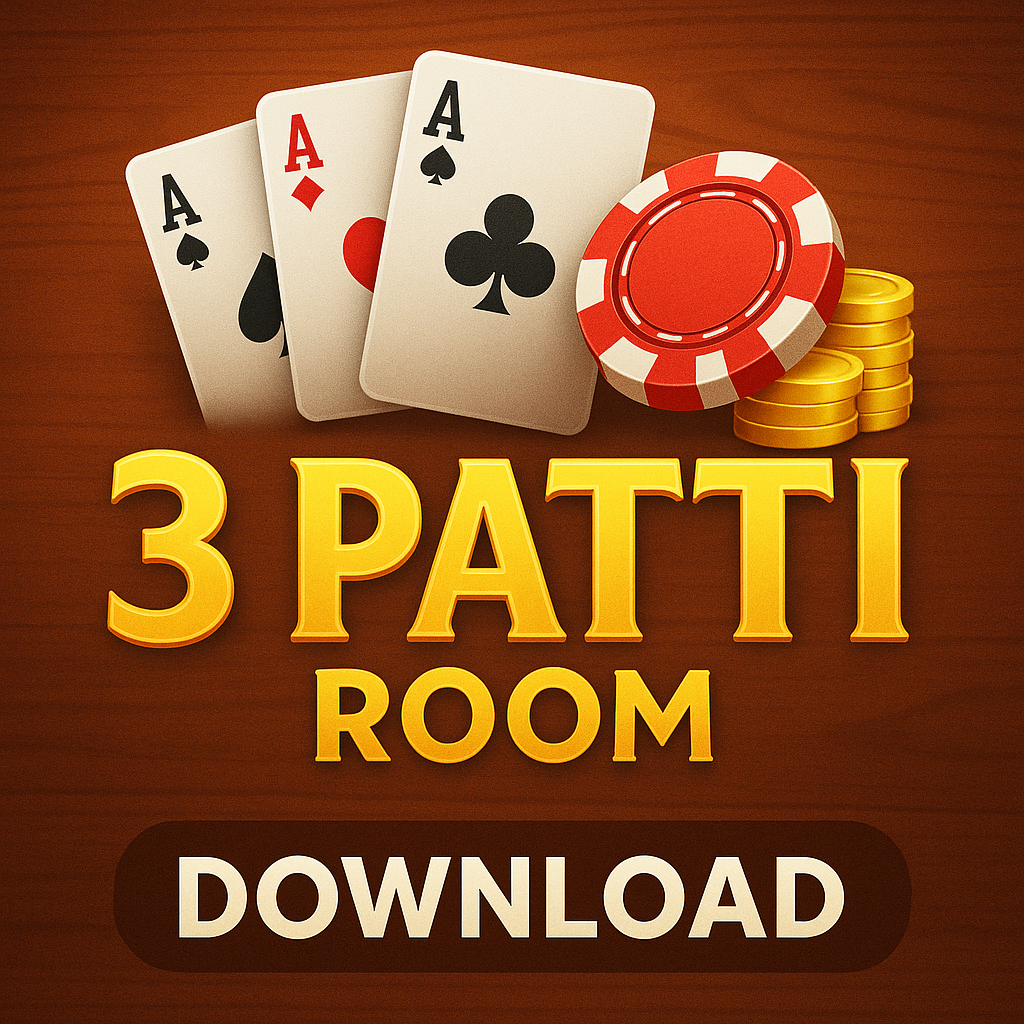 3 Patti Room Download