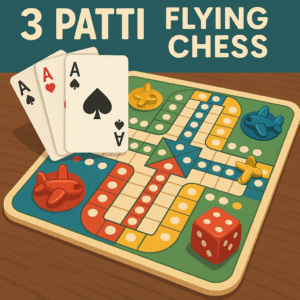FlyingChess