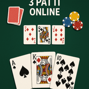 3patti online
