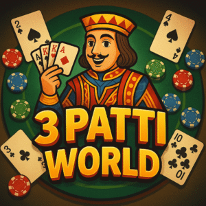 3patti world