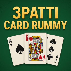 card rummy