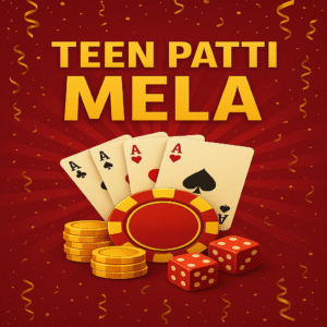 Teen Patti Mela