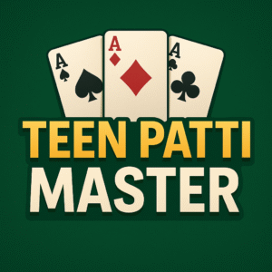 master 3patti