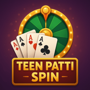 teen patti spin