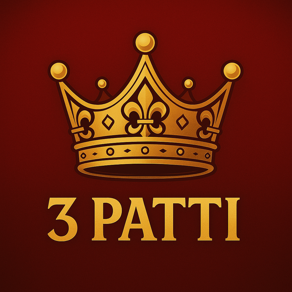 3 Patti Crown Download