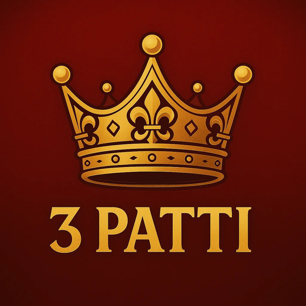 3 Patti Crown Download