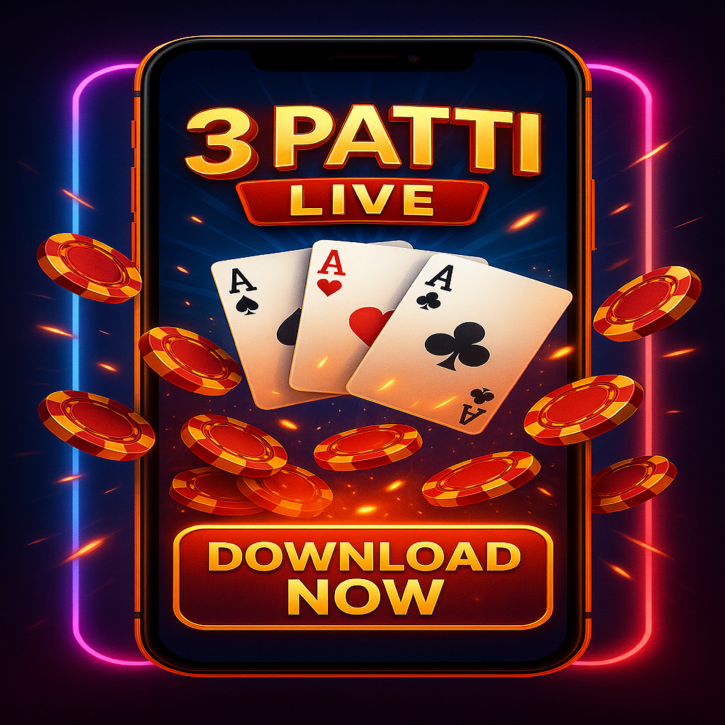 3 patti live download
