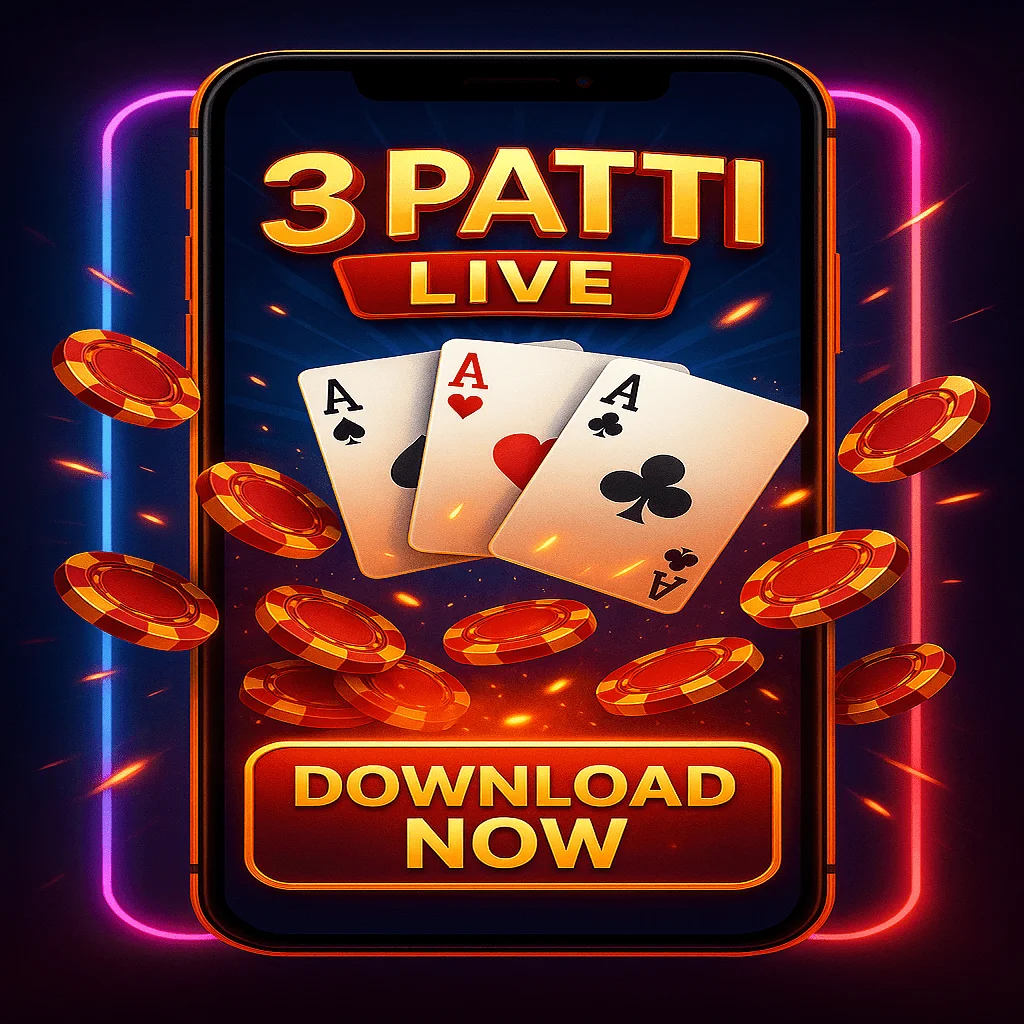3 patti live download