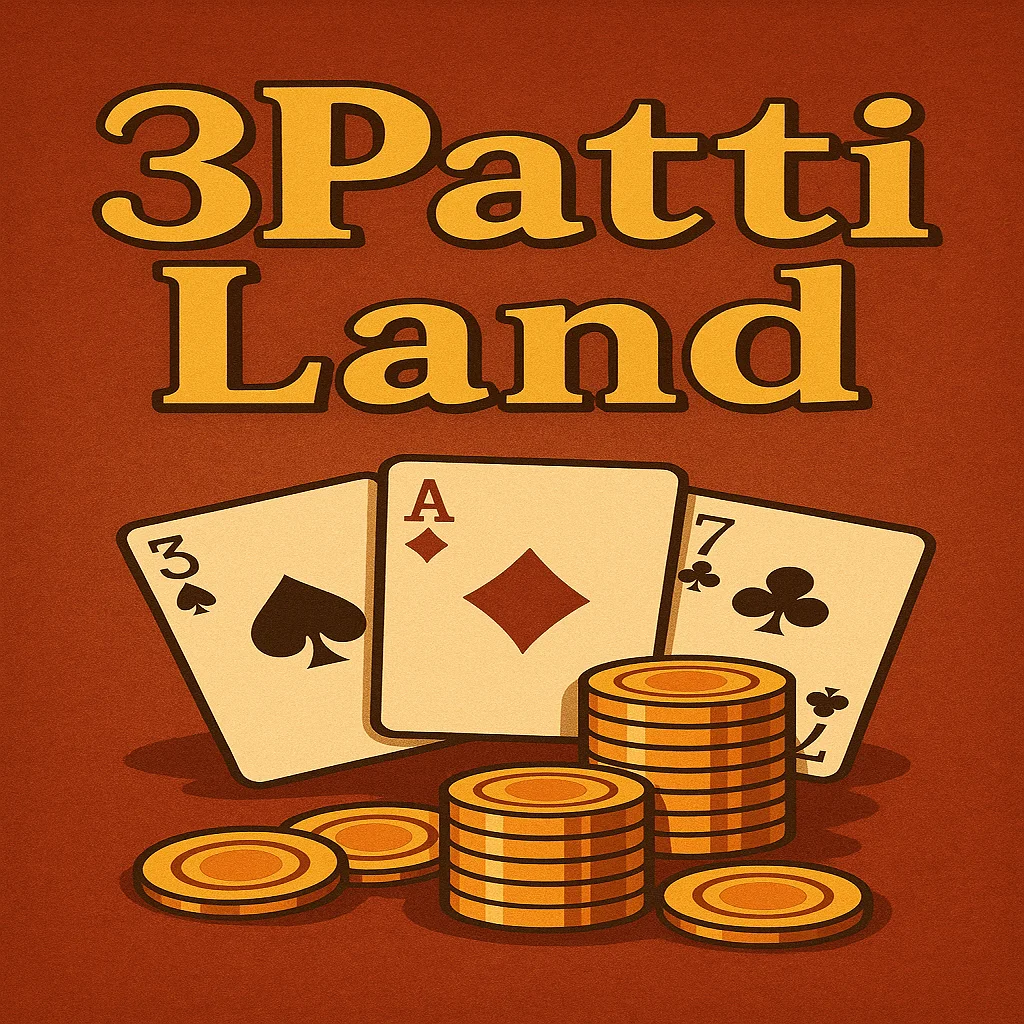 Download 3Patti Land Latest APK