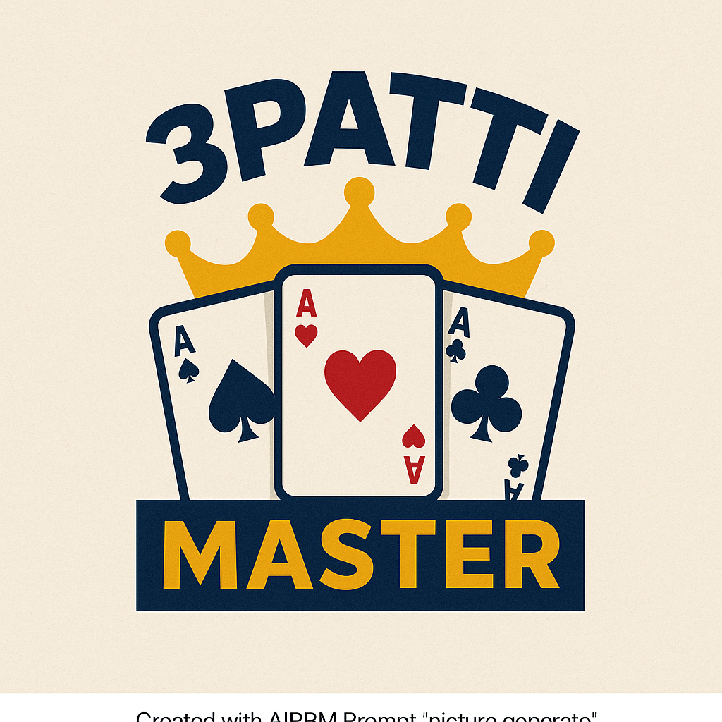 Download 3Patti Master Apk