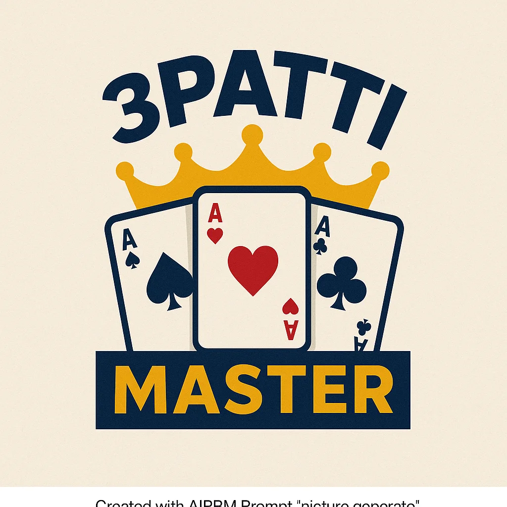 Download 3Patti Master Apk