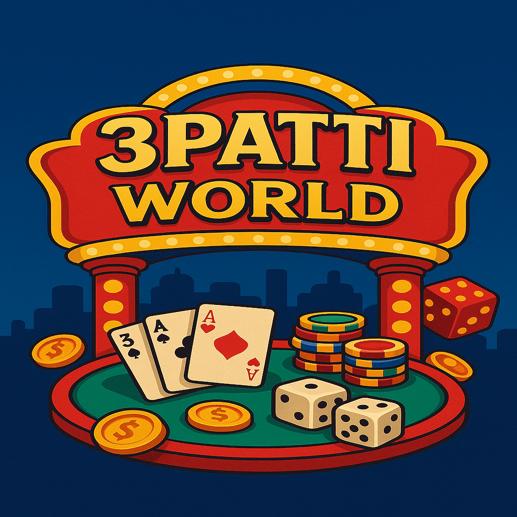 Download 3Patti World Latest APK