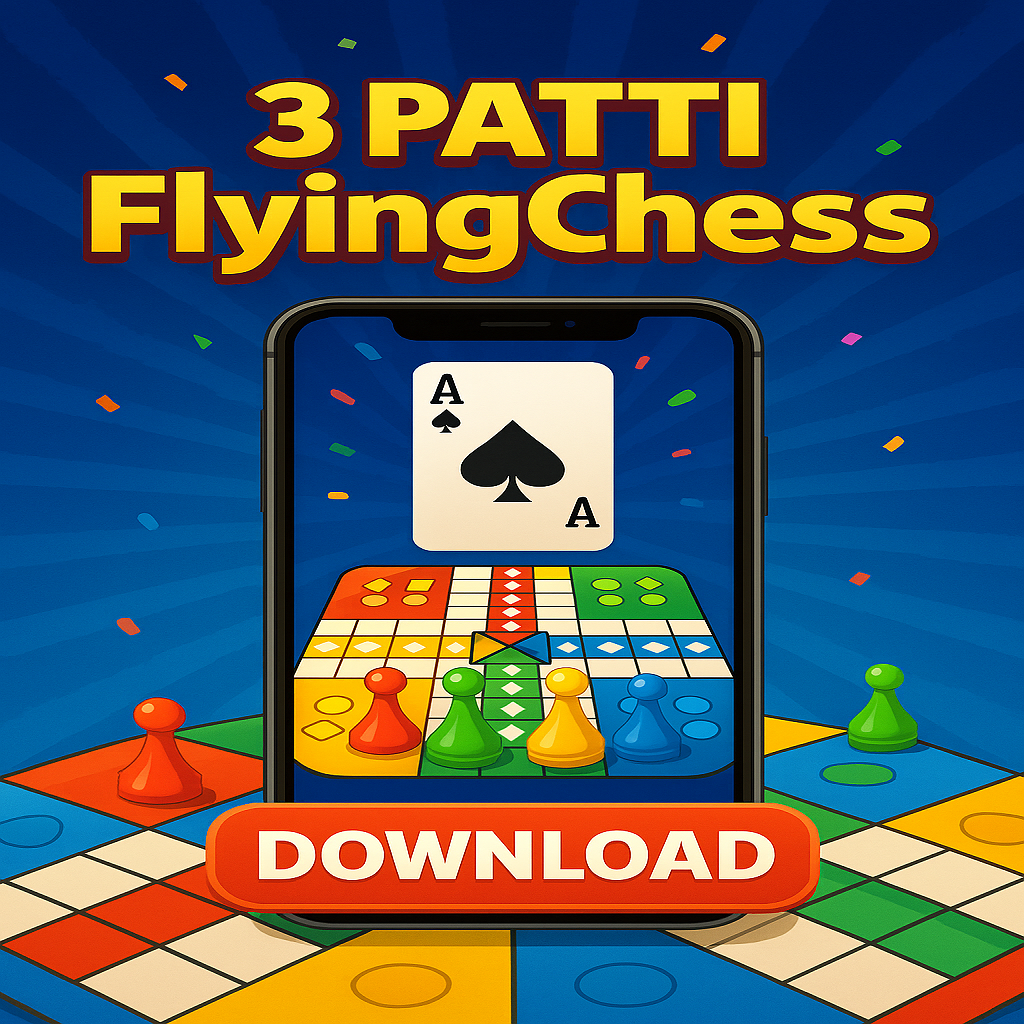 FlyingChess Download