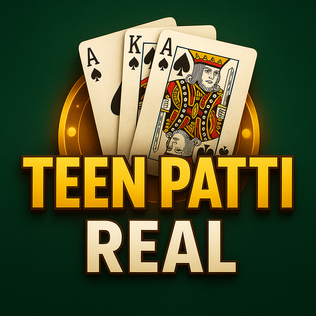 Teen Patti Real – Latest APK Download