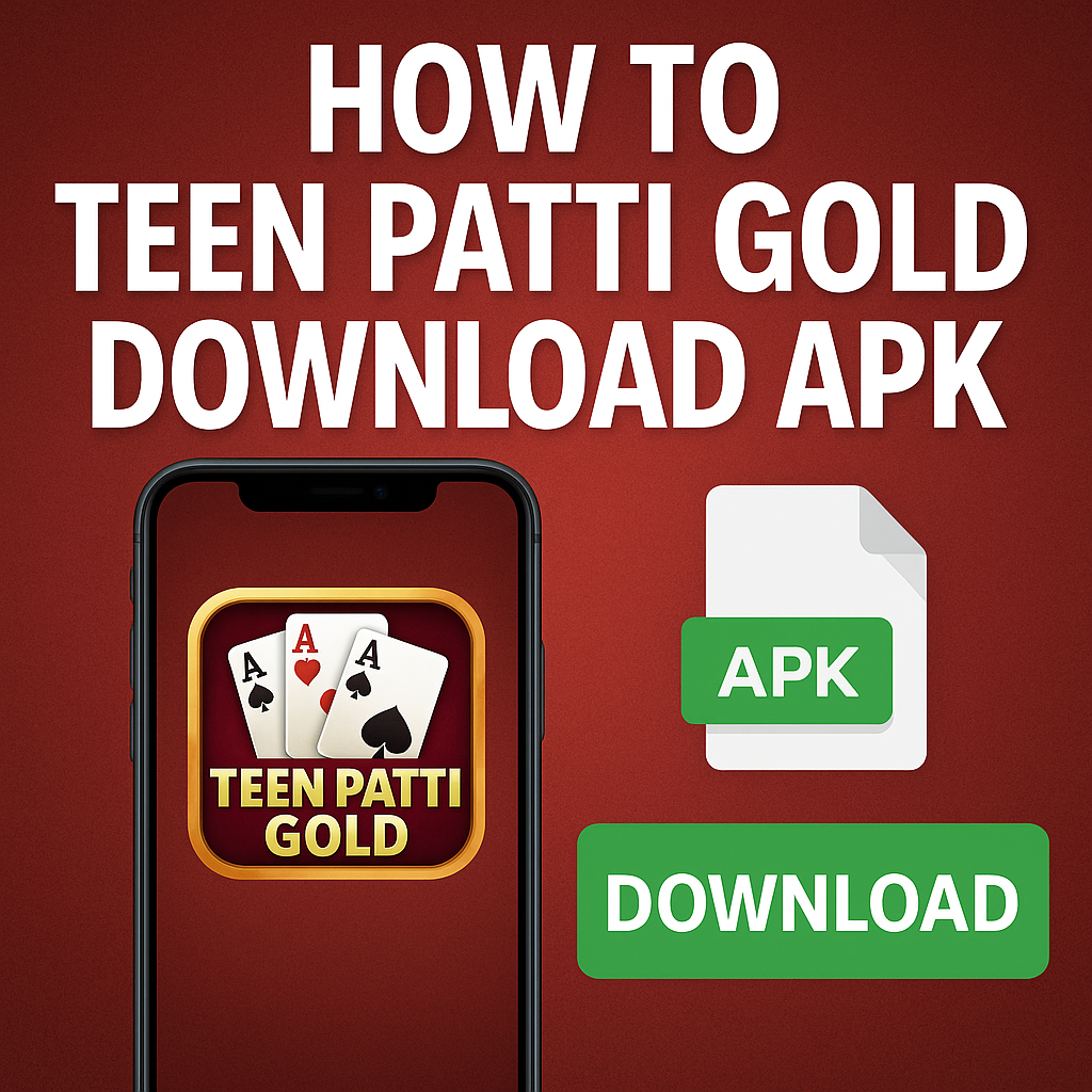 how to teen patti gold download apk