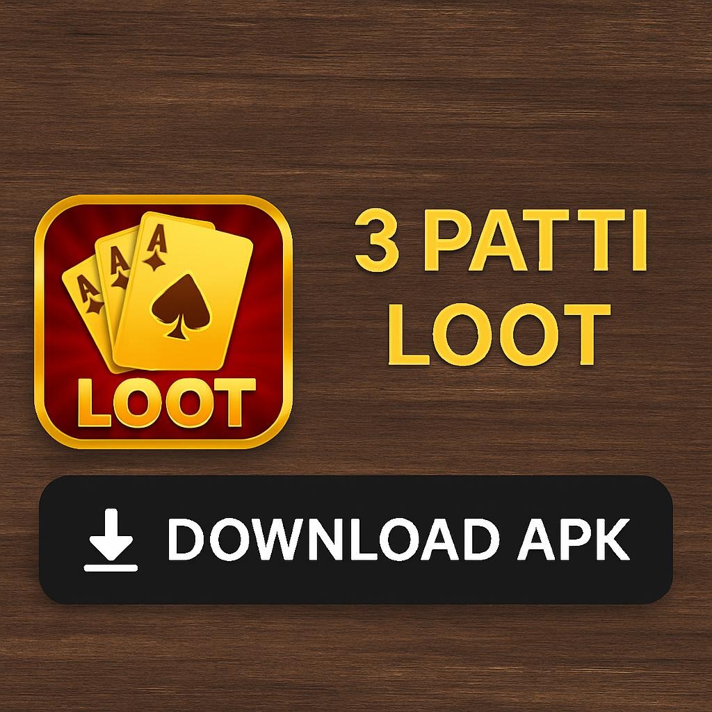 3patti loot download apk