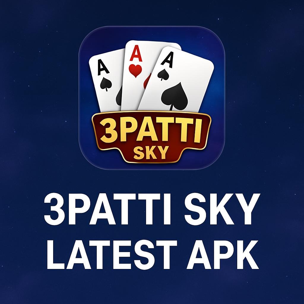 3Patti Sky APK
