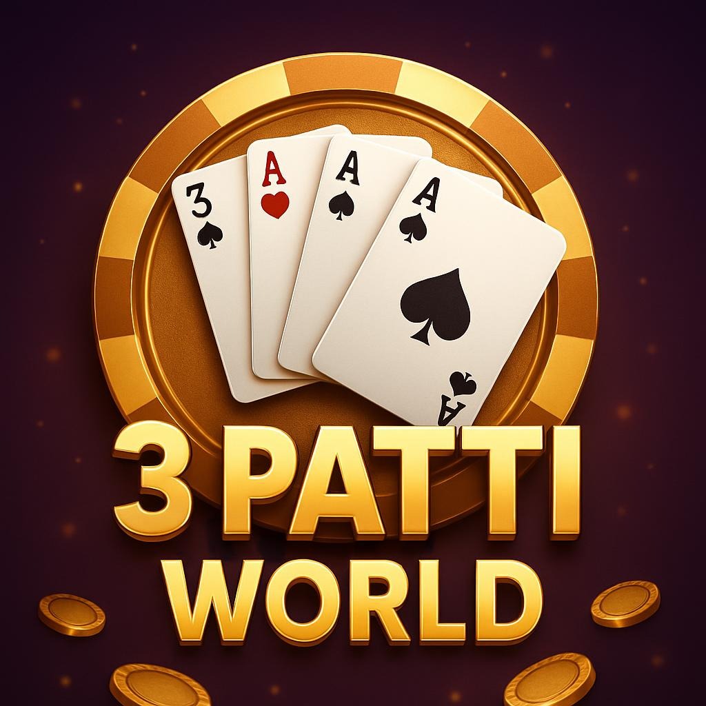 3patti world apk