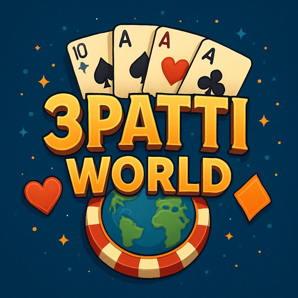 3patti world