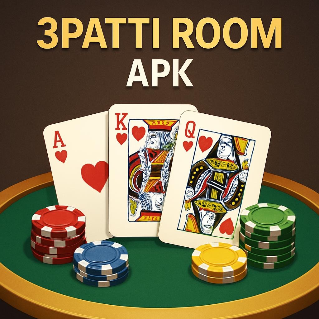 3Patti Room APK