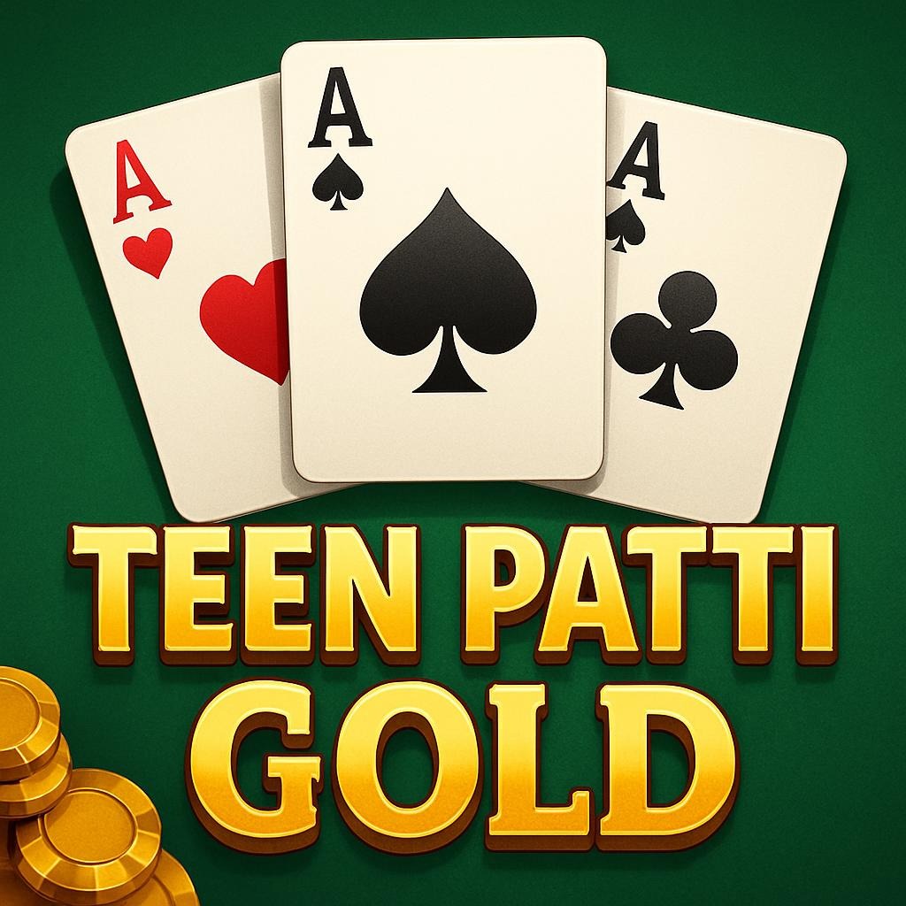 teen patti gold