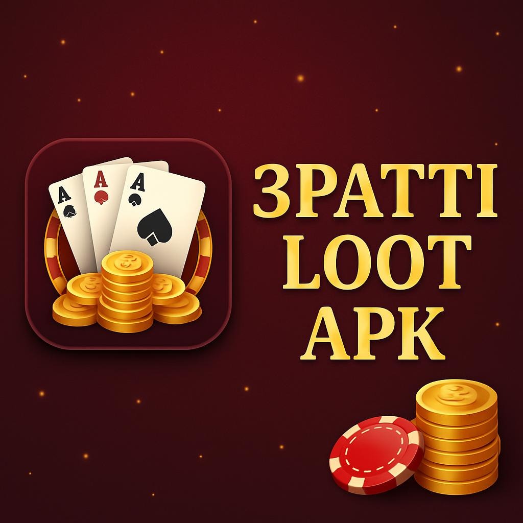 3patti loot apk