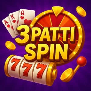 3Patti Spin APK