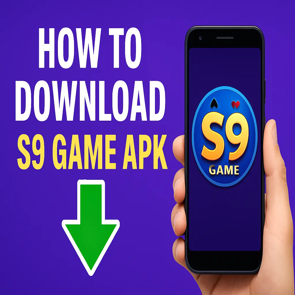 How-to-Download-S9-Game-APK