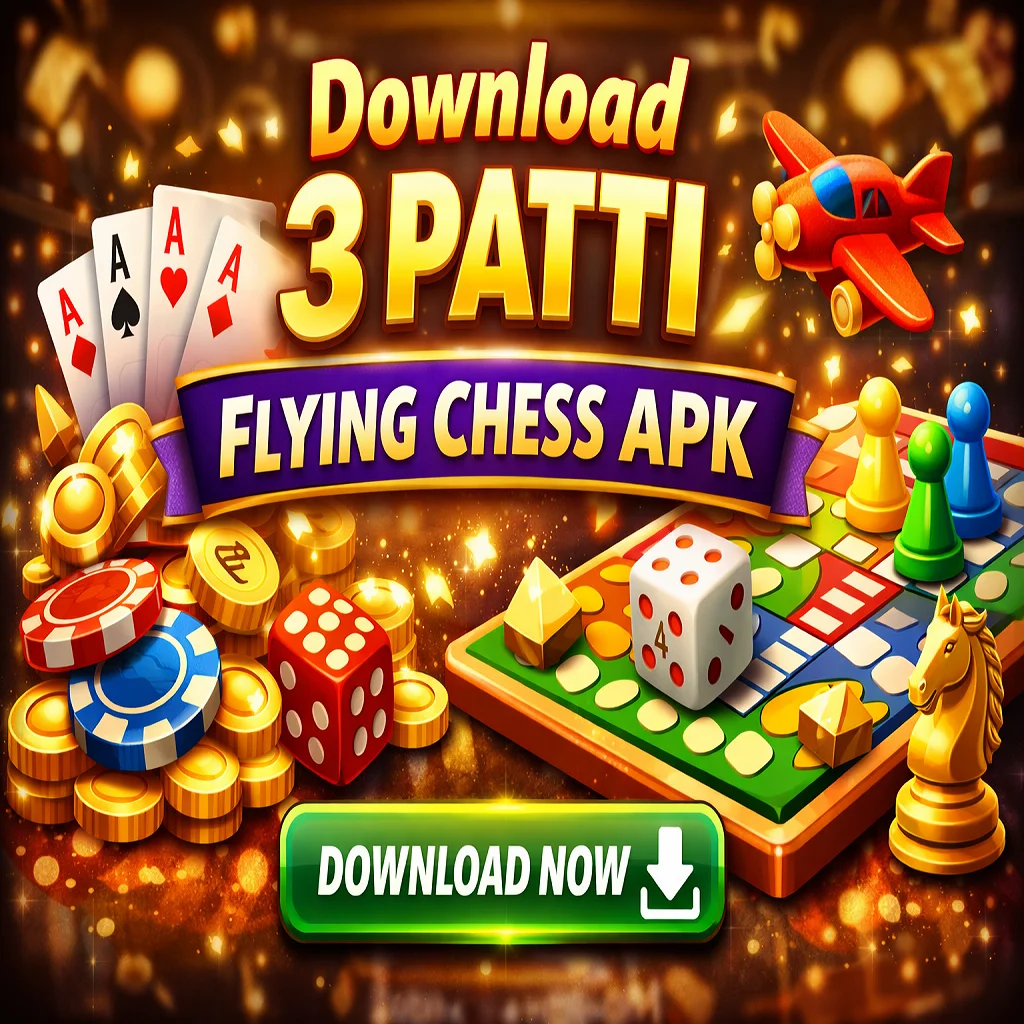 flyingchess apk
