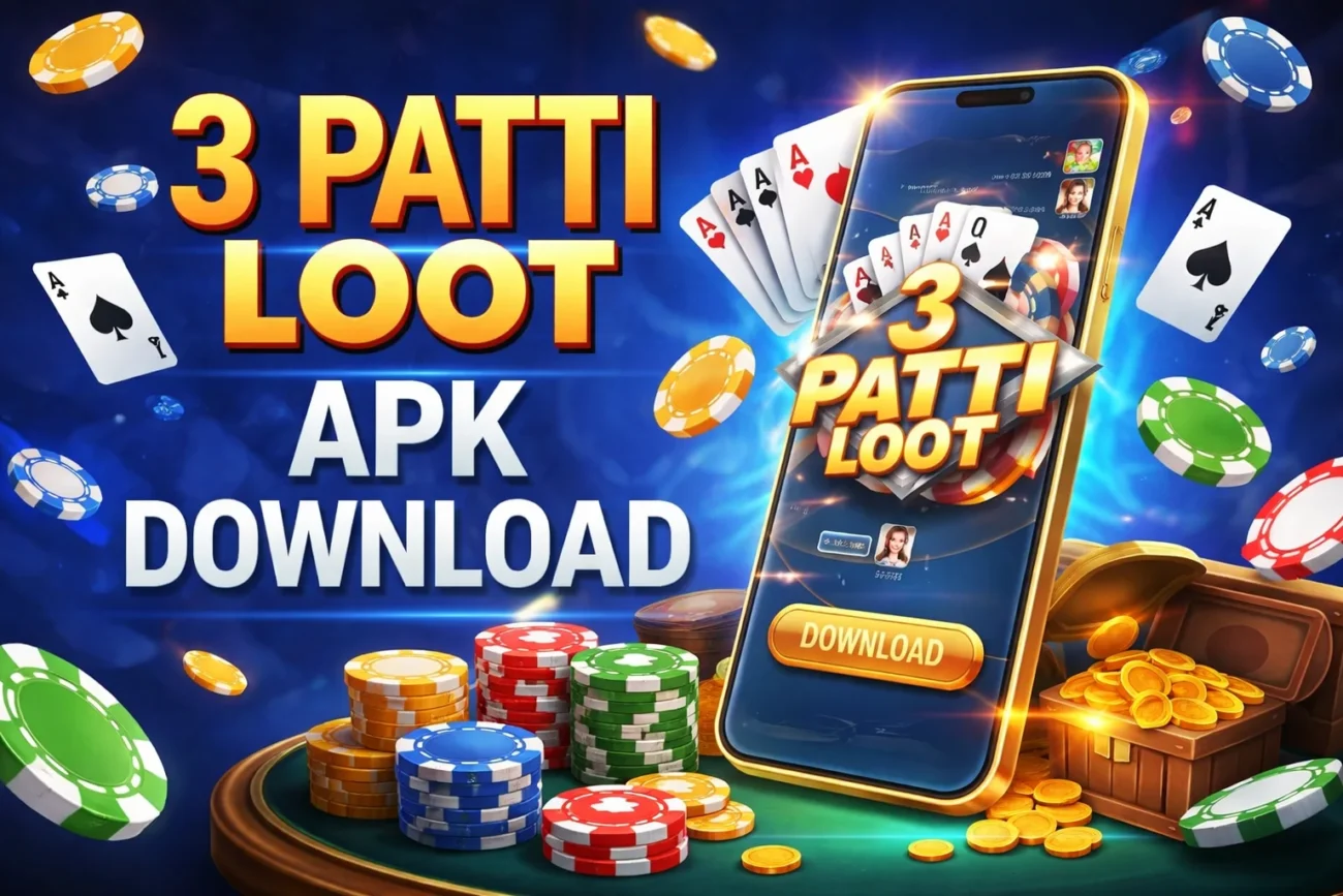 3patti Loot
