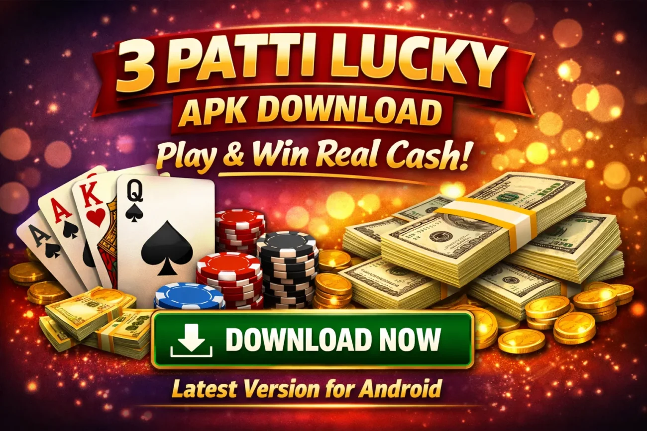 3patti lucky