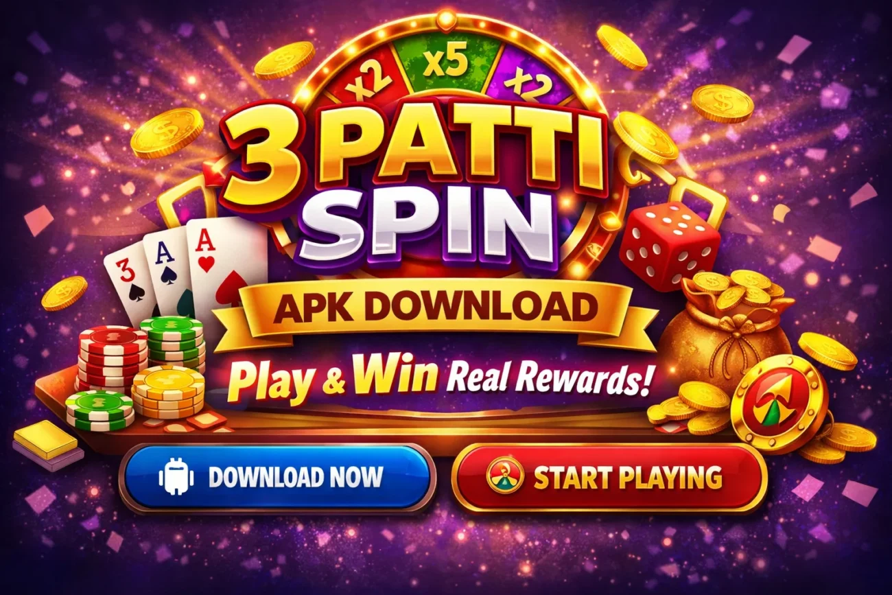 3patti spin
