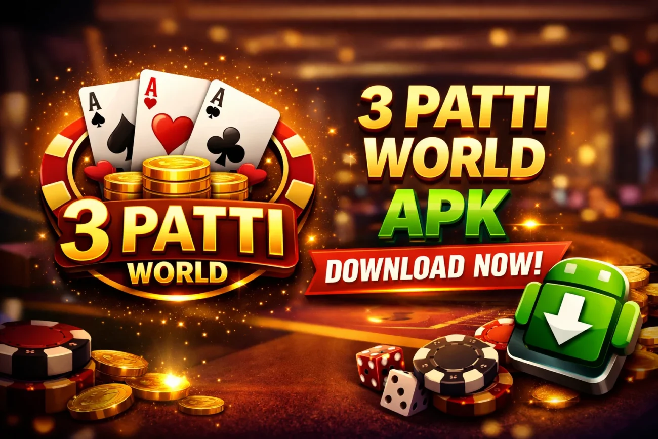 3patti world
