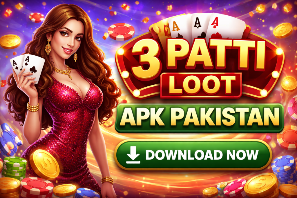3patti loot apk