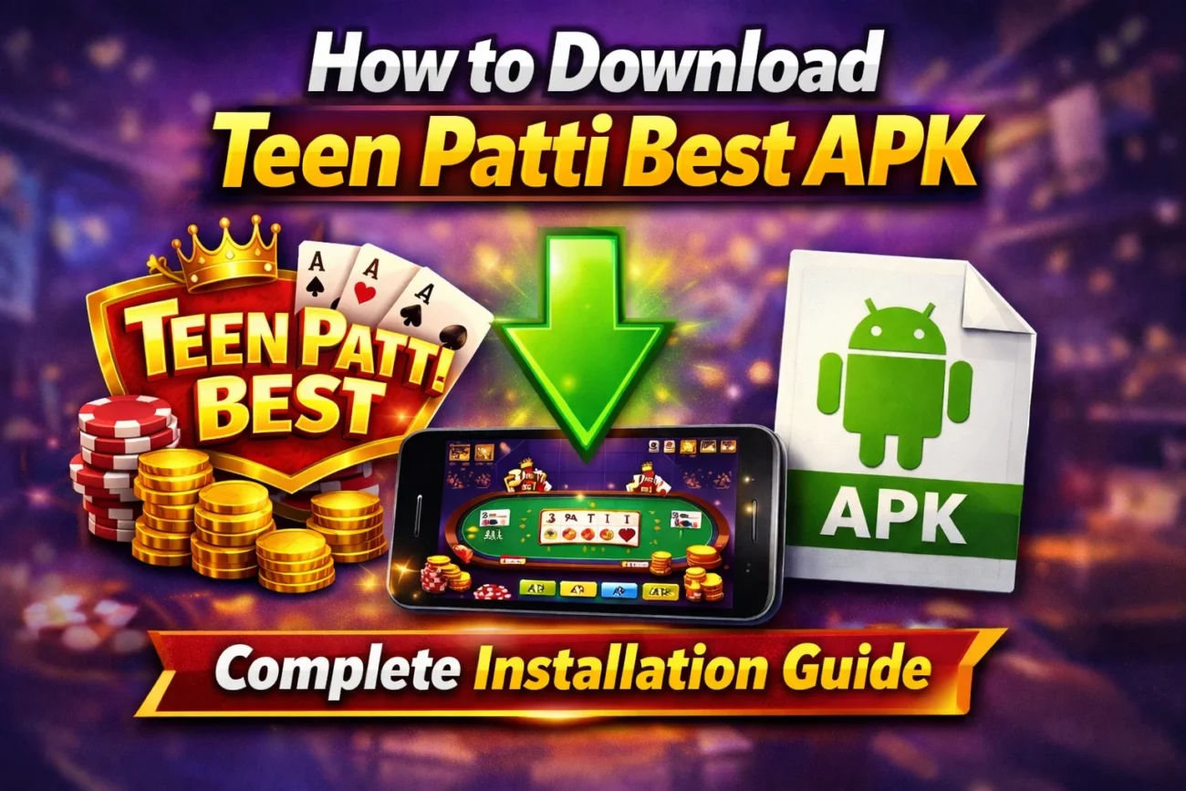 how to download teen patti best