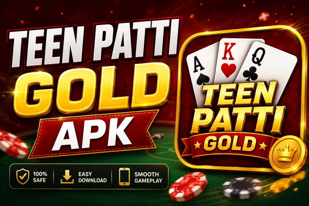 Teen Patti Gold Casino